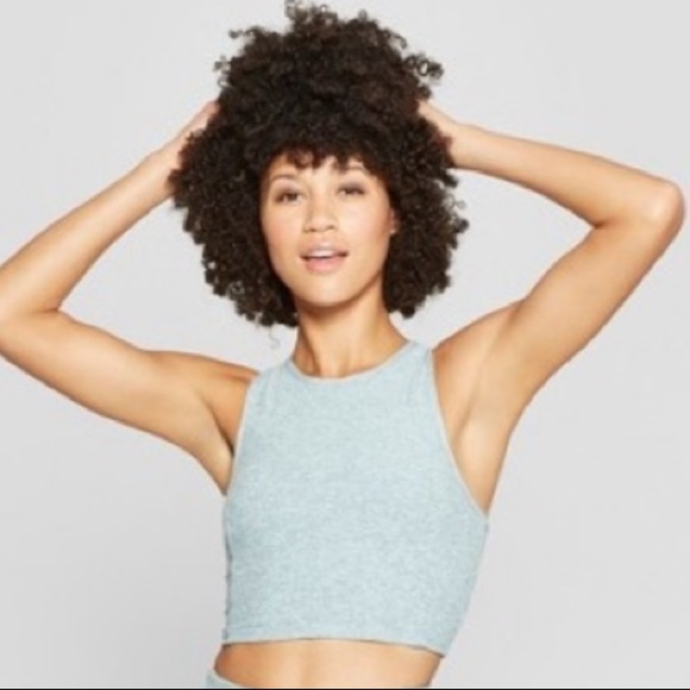 Joylab Tank Sports Bra